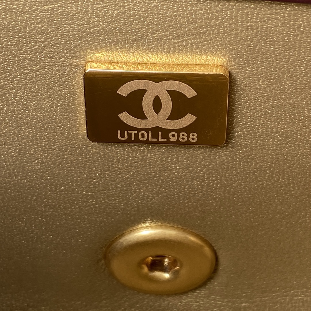 Chanel CF Series Bags